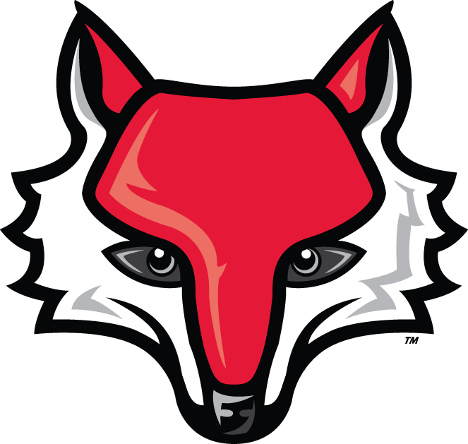 Marist Red Foxes 2008-Pres Secondary Logo t shirts iron on transfers v2